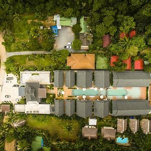 The Scene Cliff View Villas By Swiss-Belhotel